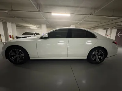 Mercedes-Benz E-Class 2025, 12946 км, за 59570000 KRW