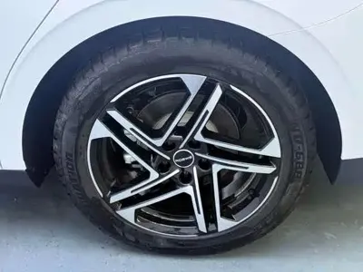 Roewe D7 2024, 100 км, за 63800 CNY - фото 17