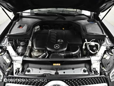 Mercedes-Benz GLC-Class 2023, 58596 км, за 48200000 KRW - фото 6