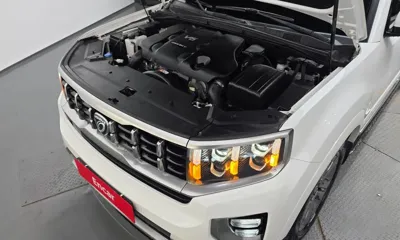 Kia Mohave 2020, 178354 км, за 21900000 KRW - фото 6