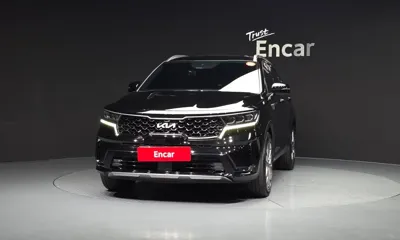 Kia Sorento 2023, 58867 км, за 27300000 KRW - фото 3