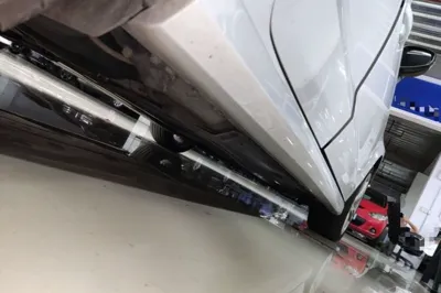 Audi A3 2020, 55400 км, за 85239.74 CNY - фото 39