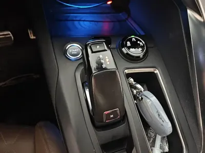 Peugeot 5008 2017, 90300 км, за 57699 CNY - фото 11