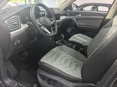 Volkswagen Tayron 2023, 39000 км, за 176800 CNY - фото 7