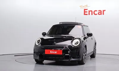 MINI Cooper 2022, 23713 км, за 20900000 KRW