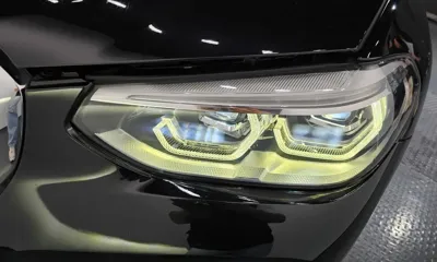 BMW X4 2021, 83000 км, за 38000000 KRW - фото 22