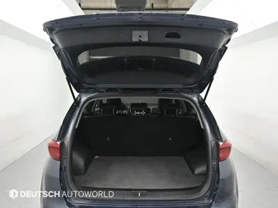 Kia Sportage 2019, 130971 км, за 11590000 KRW - фото 19