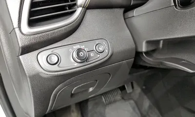 ChevroletGMDaewoo Trax 2021, 57118 км, за 12500000 KRW - фото 18