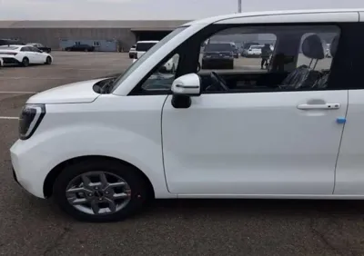Kia Ray 2026, 1 км, за 3240000 KRW