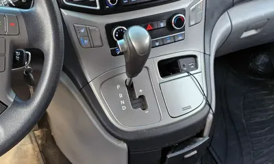 Hyundai Starex 2016, 161007 км, за 8500000 KRW - фото 9