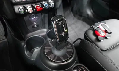 MINI Cooper 2024, 45130 км, за 31000000 KRW - фото 9