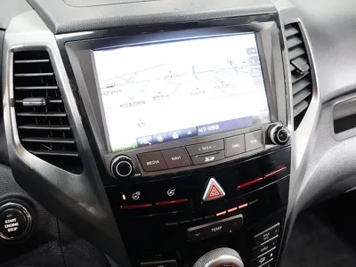 KG_Mobility_Ssangyong TIBOLI 2018, 44675 км, за 8700000 KRW - фото 12