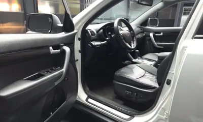 Kia Sorento 2010, 139538 км, за 5300000 KRW - фото 10