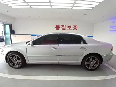 Volkswagen Phaeton 2011, 188000 км, за 2990000 KRW - фото 8