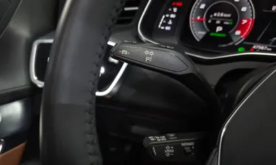 Audi A6 2021, 47987 км, за 29990000 KRW - фото 28