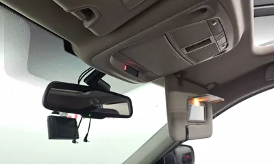 Renault-KoreaSamsung QM6 2019, 175240 км, за 8470000 KRW - фото 29