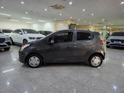 ChevroletGMDaewoo Spark 2014, 38955 км, за 3000000 KRW - фото 3