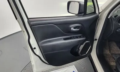 Jeep Renegade 2020, 70132 км, за 11900000 KRW - фото 24