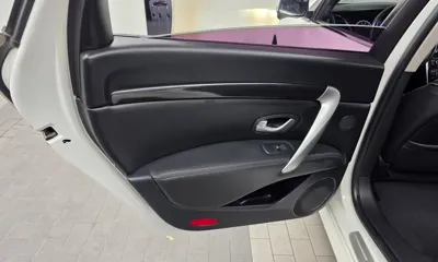 Renault-KoreaSamsung SM7 2017, 67150 км, за 8500000 KRW - фото 25
