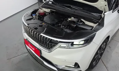 Kia Canival 2021, 116136 км, за 26000000 KRW - фото 6