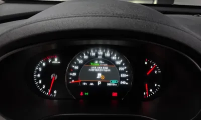 Kia Sorento 2020, 36010 км, за 24500000 KRW - фото 8