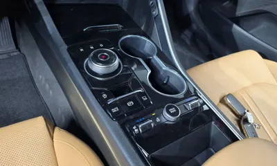Kia K5 2020, 90646 км, за 18490000 KRW - фото 9