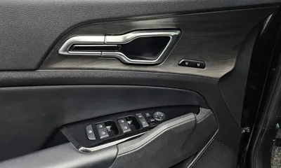 Kia Sportage 2022, 176169 км, за 20790000 KRW - фото 29