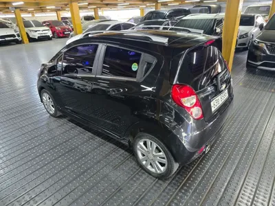 ChevroletGMDaewoo Spark 2014, 86547 км, за 2990000 KRW