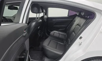 Hyundai Avante 2018, 110533 км, за 9700000 KRW - фото 12
