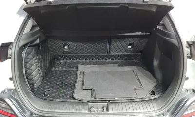 Hyundai Kona 2018, 80145 км, за 14000000 KRW - фото 18