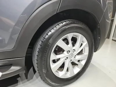 Hyundai Tucson 2019, 160826 км, за 11600000 KRW - фото 17