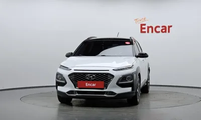 Hyundai Kona 2018, 93285 км, за 15200000 KRW - фото 3