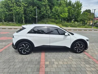 Hyundai Ioniq5 2022, 74775 км, за 28900000 KRW - фото 5