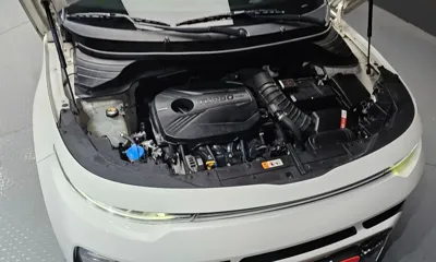 Kia Soul 2019, 66063 км, за 14200000 KRW - фото 6