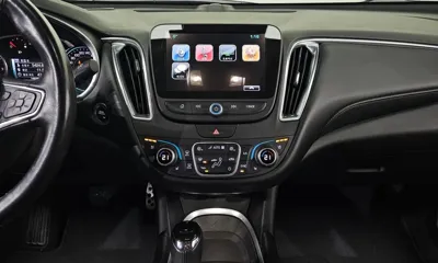 ChevroletGMDaewoo Malibu 2017, 148289 км, за 6990000 KRW - фото 28