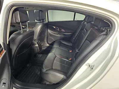 ChevroletGMDaewoo Alpheon 2013, 193500 км, за 1890000 KRW - фото 9