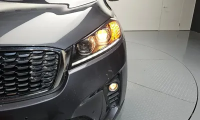 Kia Sorento 2018, 55429 км, за 16800000 KRW - фото 22