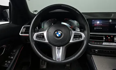 BMW 3-Series 2019, 102756 км, за 26500000 KRW - фото 13