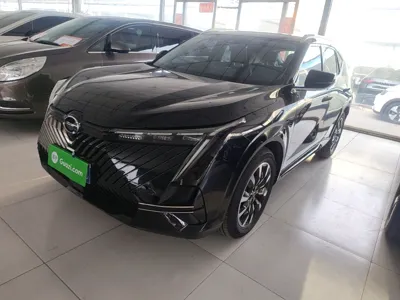 GAC Trumpchi EMKOO · 2022 год