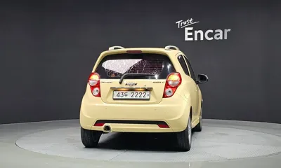 ChevroletGMDaewoo Spark 2014, 93160 км, за 2880000 KRW - фото 4