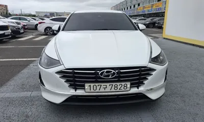 Hyundai Sonata 2020, 103365 км, за 14900000 KRW - фото 3