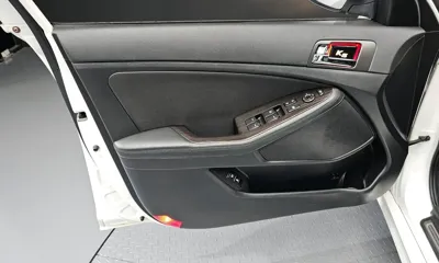 Kia K5 2013, 171773 км, за 4190000 KRW - фото 24
