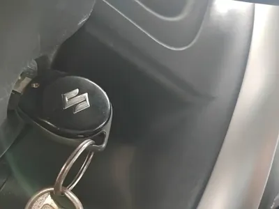 Suzuki Jimny 2018, 72400 км, за 90100 CNY - фото 9