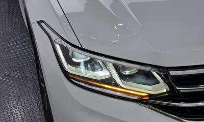 Volkswagen Tiguan 2023, 41111 км, за 28500000 KRW - фото 22