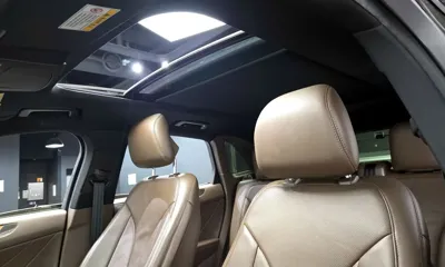 Lincoln MKC 2015, 85250 км, за 7400000 KRW - фото 16
