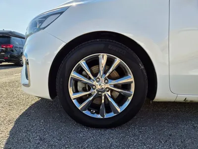 Kia Canival 2019, 100500 км, за 24000000 KRW - фото 5