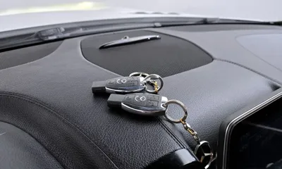 Mercedes-Benz GLE-Class 2017, 94892 км, за 38900000 KRW - фото 15