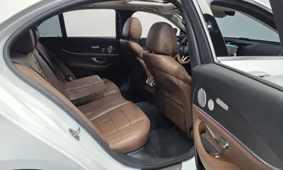 Mercedes-Benz E-Class 2019, 55372 км, за 29500000 KRW - фото 12