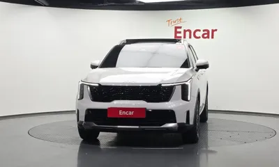 Kia Sorento 2025, 15288 км, за 42900000 KRW