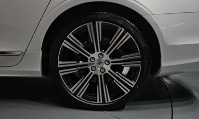 Volvo S90 2024, 15376 км, за 47700000 KRW - фото 22